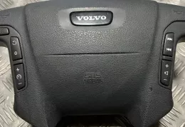 586000490233 подушка безопасности Airbag на руле Volvo V70