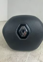 1807354520996 подушки безпеки Airbag на кермі Renault Megane IV