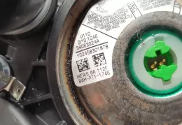 687C00813122 подушка безопасности Airbag на руле Ford S-MAX