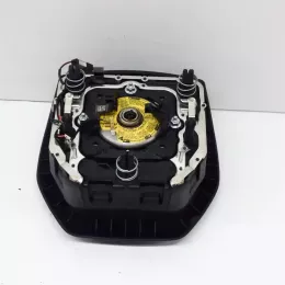 FK72043B13CF подушка безопасности Airbag на руле Land Rover Discovery Sport