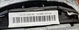 031982108 подушка безопасности Airbag на руле Toyota Corolla E140 E150