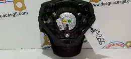 12151 подушки безпеки Airbag на кермі Opel Corsa D