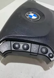 0283388A00700 подушки безпеки Airbag на кермі BMW 5 E39