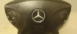 21186008029 подушки безпеки Airbag на кермі Mercedes-Benz E W211