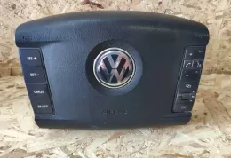 0013U04994FW подушки безпеки Airbag на кермі Volkswagen Phaeton