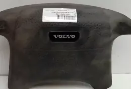 A140181200407 подушки безпеки Airbag на кермі Volvo S40, V40