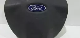 4M51A04B85DD подушка безопасности Airbag на руле Ford Focus