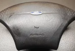 112630016100 подушки безпеки Airbag на кермі Ford Focus
