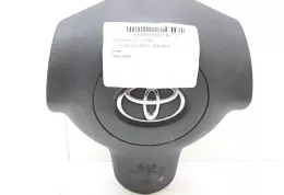 Z01D6023871 подушка безопасности Airbag на руле Toyota Corolla Verso E121