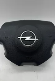 055900 подушка безопасности Airbag на руле Opel Vectra C