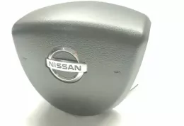 K851MCA002 подушки безпеки Airbag на кермі Nissan Murano Z50