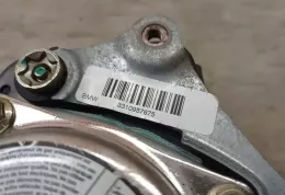 3310957675 подушка безопасности Airbag на руле BMW 3 E46