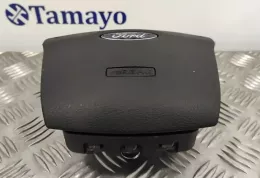 5002516D52AA подушка безопасности Airbag на руле Ford Galaxy