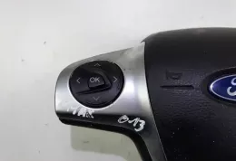 AM51R042B85 подушка безопасности Airbag на руле Ford C-MAX II