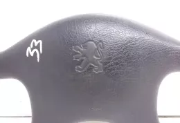 5503333XX подушка безопасности Airbag на руле Peugeot 406