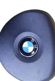 13B2180P0355T подушка безопасности Airbag на руле BMW 3 E90 E91