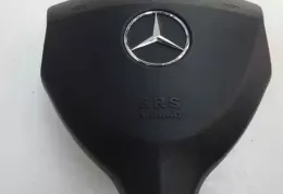 ET4050560398 подушки безпеки Airbag на кермі Mercedes-Benz A W169