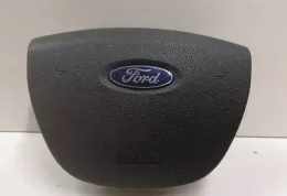 131900561 подушки безпеки Airbag на кермі Ford Focus