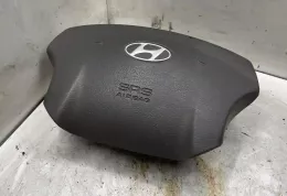GF5P3210231 подушка безопасности Airbag на руле Hyundai Sonata