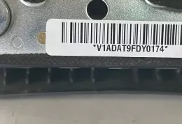 V1ADAT9FDY0174 подушки безпеки Airbag на кермі KIA Sorento