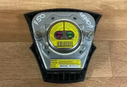 B8612F2311374 подушка безопасности Airbag на руле Volvo V50