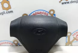 127188 подушки безпеки Airbag на кермі Hyundai Getz