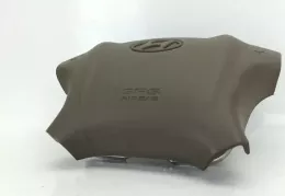 569002E200Z9 подушка безопасности Airbag на руле Hyundai Tucson JM