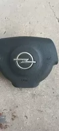 DAJ33240772 подушки безпеки Airbag на кермі Opel Signum