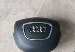 4G0880201N подушка безопасности Airbag на руле Audi A6 S6 C7 4G