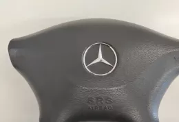 ZGTS057687 подушки безпеки Airbag на кермі Mercedes-Benz Vito Viano W639