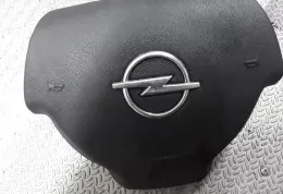 AYBN3371150 подушка безопасности Airbag на руле Opel Vectra C