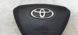 HE097181944 подушка безопасности Airbag на руле Toyota Avensis T270