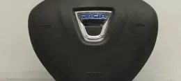 313323099AVK подушка безопасности Airbag на руле Dacia Duster II