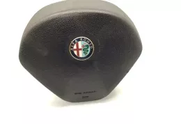 D4112060146 подушки безпеки Airbag на кермі Alfa Romeo Giulietta