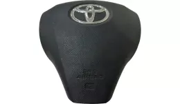 HBP07ZB0590 подушки безпеки Airbag на кермі Toyota Yaris