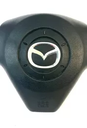 DCV17NBAS5 подушка безопасности Airbag на руле Mazda 3 I