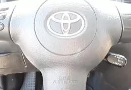 Z01D6023871 подушки безпеки Airbag на кермі Toyota Corolla Verso E121