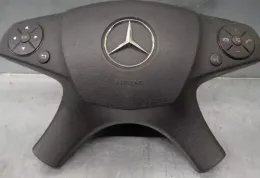 A20446003039 подушки безпеки Airbag на кермі Mercedes-Benz C W204