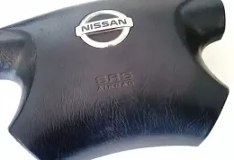 H2903 подушка безопасности Airbag на руле Nissan X-Trail T30