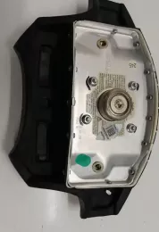 7700844023C подушка безопасности Airbag на руле Renault Safrane