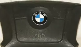 32341094445 подушка безопасности Airbag на руле BMW 5 E39