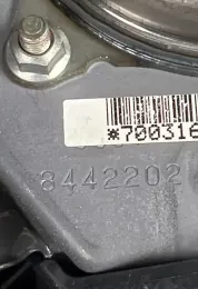 700316205 подушка безопасности Airbag на руле Toyota Prius (XW20)