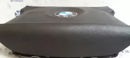 331097244048B подушка безопасности Airbag на руле BMW 3 E46