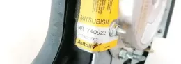 A155233062 подушка безопасности Airbag на руле Mitsubishi Carisma