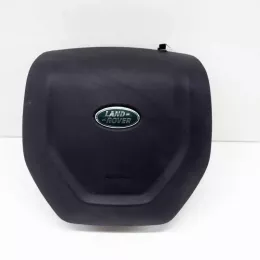FK72043B13CF подушка безопасности Airbag на руле Land Rover Discovery Sport
