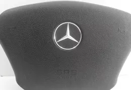 0006030560011425 подушка безопасности Airbag на руле Mercedes-Benz ML W163