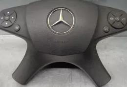 A20446003039 подушки безпеки Airbag на кермі Mercedes-Benz C W204