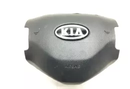 4HY12K1BDXT подушка безопасности Airbag на руле KIA Sportage