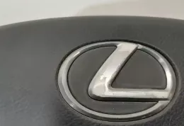 230M0162136 подушки безпеки Airbag на кермі Lexus RX 450H