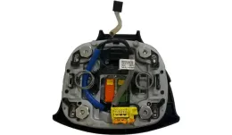 3C0880201T1QB подушка безопасности Airbag на руле Volkswagen PASSAT B6